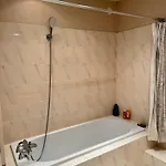 La Ruche Jean Jaures 아파트 낭시