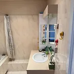 La Ruche Jean Jaures 낭시