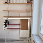 La Ruche Jean Jaures 낭시