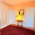 La Ruche Jean Jaures 아파트