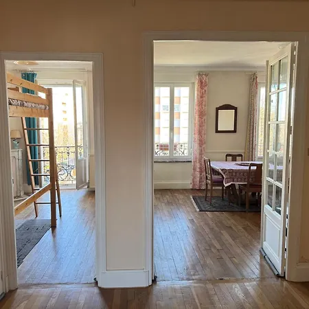 La Ruche Jean Jaures *