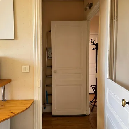 La Ruche Jean Jaures Apartment