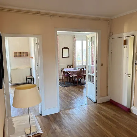 La Ruche Jean Jaures * Nancy