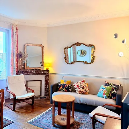 La Ruche Jean Jaures 낭시