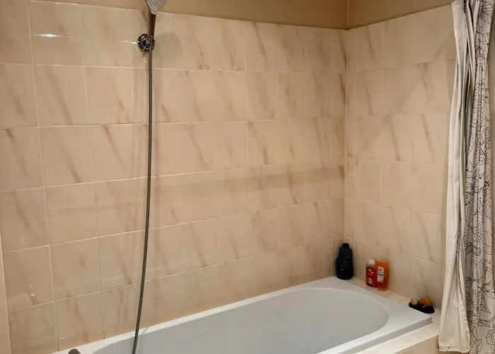 La Ruche Jean Jaures 아파트 낭시